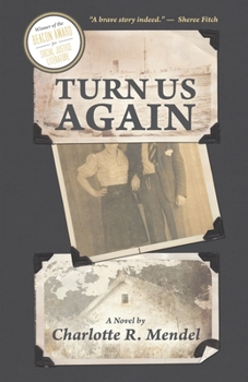 Paperback Turn Us Again Book