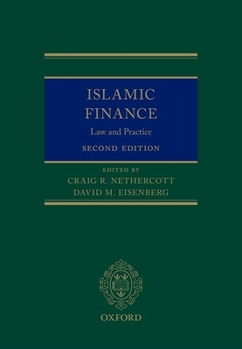 Hardcover Islamic Finance: Law and Practice Book