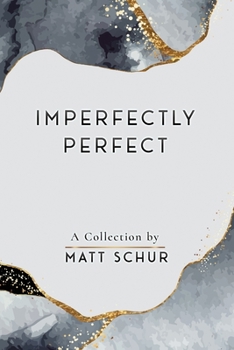 Paperback Imperfectly Perfect Book