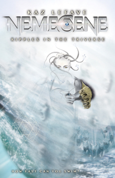 Paperback Nemecene: Ripples in the Triverse Book
