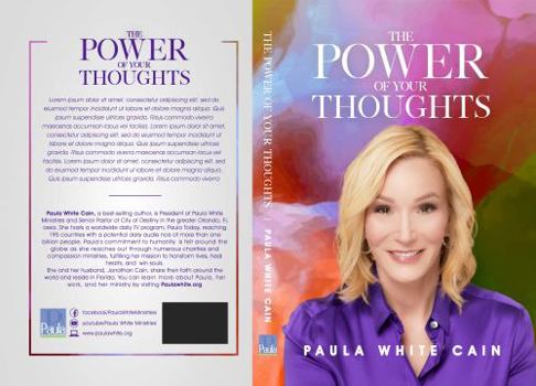 Perfect Paperback Power of Thought Book