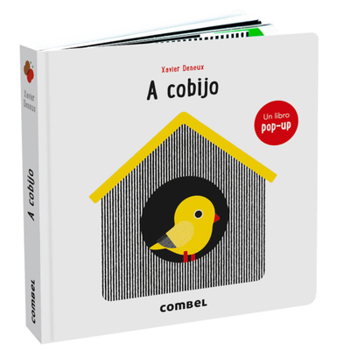A cobijo / To Take Shelter