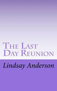 Paperback The Last Day Reunion Book