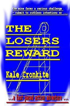 Paperback The Losers Reward Book