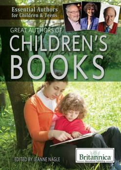 Great Authors of Children's Books - Book  of the Essential Authors for Children & Teens