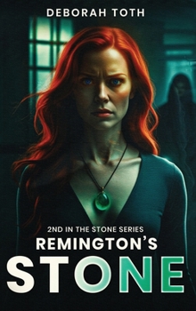 Hardcover Remington's Stone Book
