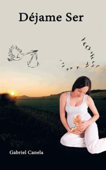 Paperback Déjame ser [Spanish] Book
