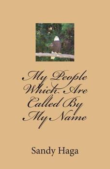 Paperback My People Which Are Called By My Name Book