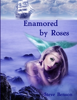 Paperback Enamored by Roses Book