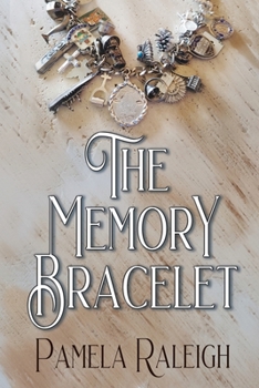 Paperback The Memory Bracelet Book