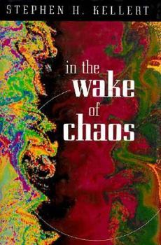 In the Wake of Chaos: Unpredictable Order in Dynamical Systems (Science and Its Conceptual Foundations series) - Book  of the Science and Its Conceptual Foundations