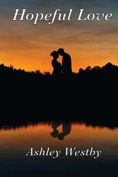 Paperback Hopeful Love Book