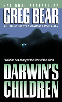 Darwin's Children - Book #2 of the Darwin's Radio