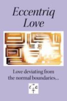 Paperback Eccentriq Love Book