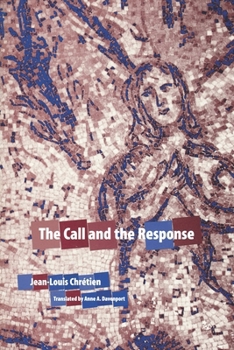 L'appel et la réponse