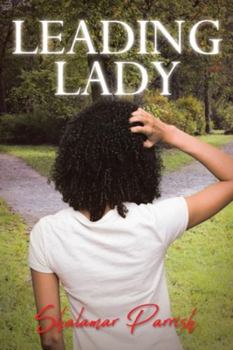 Paperback Leading Lady Book