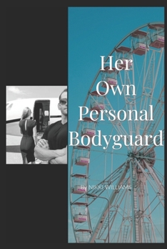 Paperback Her Own Personal Bodyguard Book