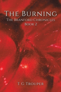 Paperback The Burning Book