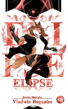 Paperback Elipse [Spanish] Book