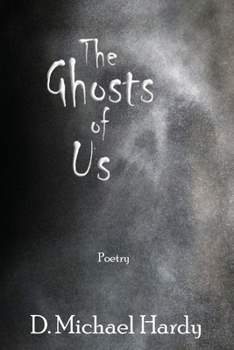 Paperback The Ghosts of Us Book