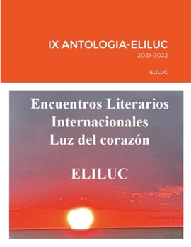 Paperback IX Antologia-Eliluc [Spanish] Book