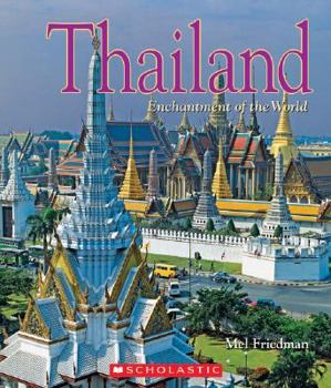 Library Binding Thailand Book