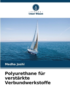 Paperback Polyurethane für verstärkte Verbundwerkstoffe [German] Book