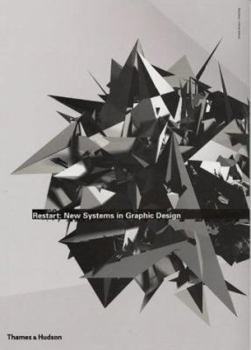 Paperback Restart : New Systems in Graphic Design Book