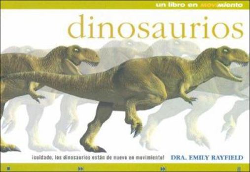 Paperback Dinosaurios [Spanish] Book