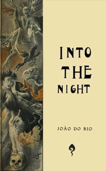 Hardcover Into The Night Book