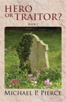 Paperback Hero or Traitor?: Book 1 Book