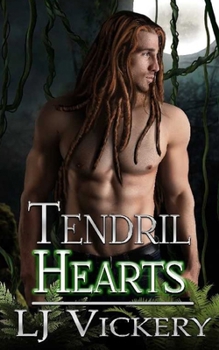 Paperback Tendril Hearts Book