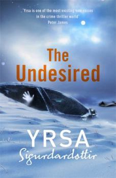 Paperback The Undesired Book