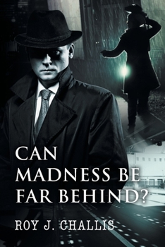 Paperback Can Madness Be Far Behind? Book