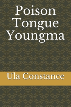 Paperback Poison Tongue Youngma (French Edition) [French] Book