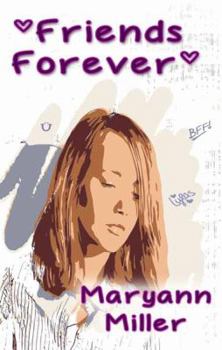 Paperback Friends Forever Book