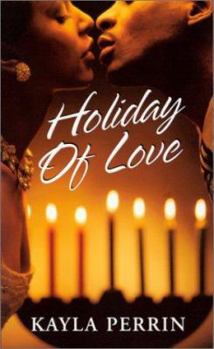 Mass Market Paperback Holiday of Love Book