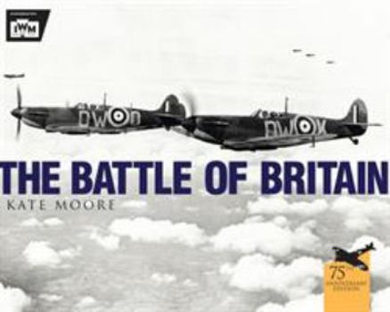 Paperback The Battle of Britain Book