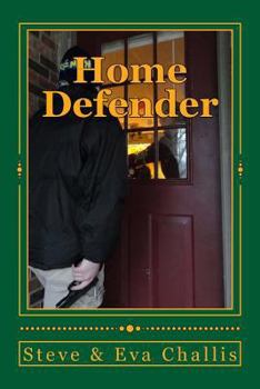 Paperback Home Defender Book