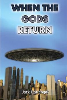 Paperback When the Gods Return Book