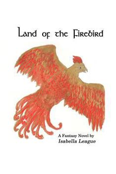 Paperback Land of the Firebird Book