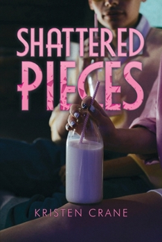Paperback Shattered Pieces Book