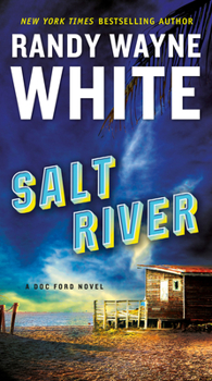 Salt River - Book #26 of the Doc Ford Mystery