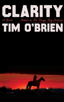 Clarity : A Novel