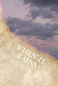 Paperback When It Rains: Mafia Chronicles Book