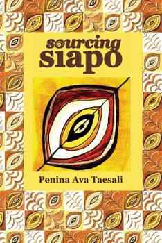 Paperback Sourcing Siapo Book