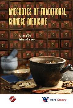 Paperback Anecdotes of Traditional Chinese Medicine Book