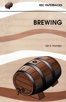 Paperback Brewing Book