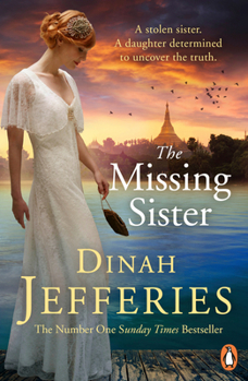 Paperback The Missing Sister Book