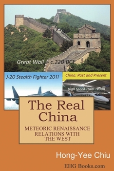 Paperback The Real China: &#35299;&#23494;&#20013;&#22283;&#65306;&#32156;&#27243;&#26481;&#35199;&#30475;&#20013;&#22283;&#33287;&#35199;&#2604 Book